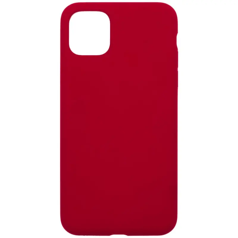 Evelatus Samsung Galaxy A03 Nano Silicone