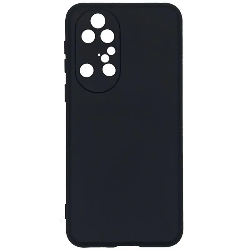 Evelatus Huawei P50 Pro Nano Silicone