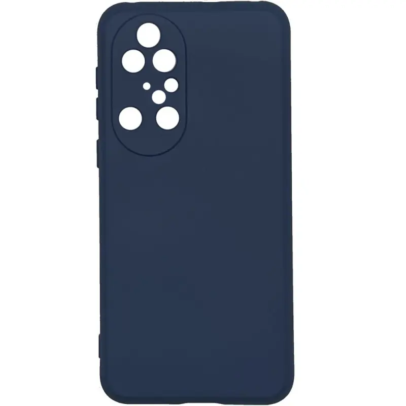 Evelatus Huawei P50 Pro Nano Silicone