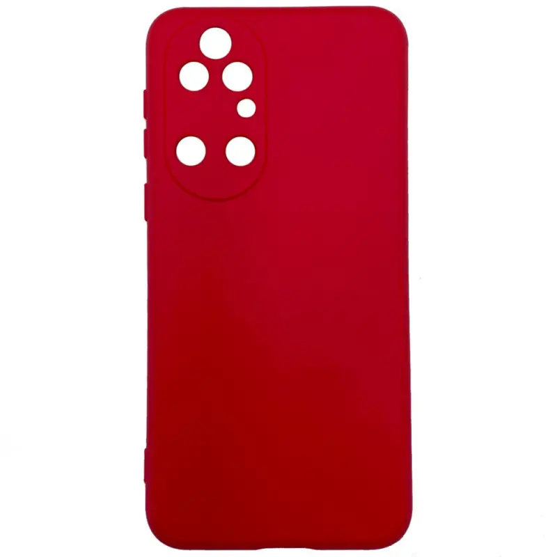 Evelatus Huawei P50 Nano Silicone Case