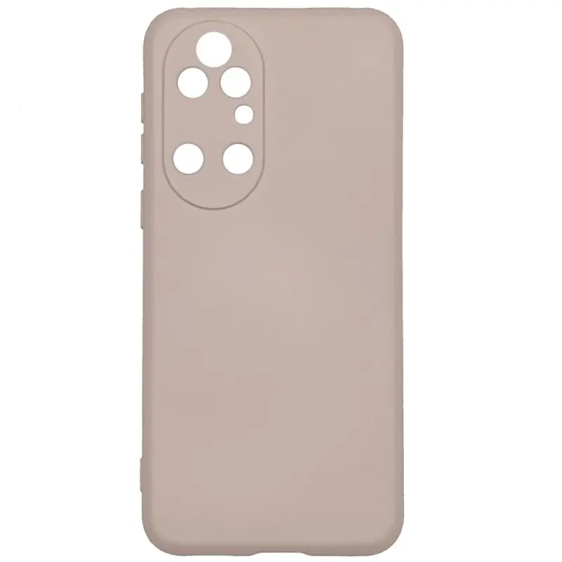 Evelatus Huawei P50 Nano Silicone Case
