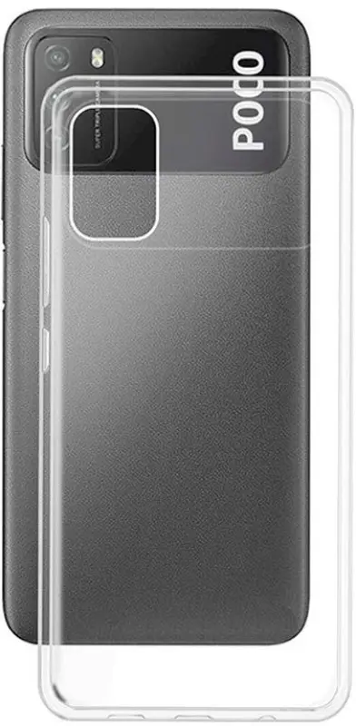 ILike Xiaomi Slim case for Poco