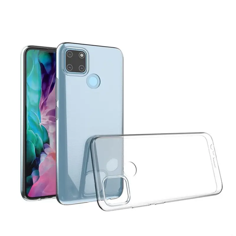 ILike Xiaomi Slim case 1 mm