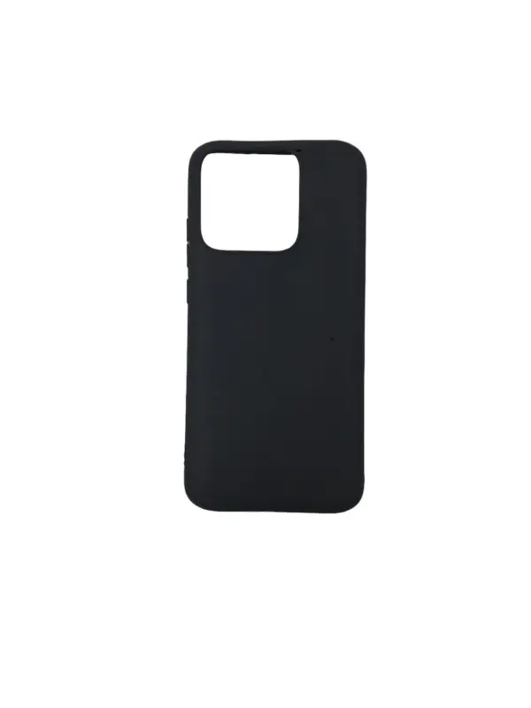 ILike Xiaomi Matt TPU case for