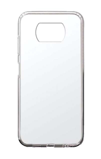 iLike Xiaomi Slim case 1 mm for Poco X3 / X3 NFC / X3 Pro Transparent