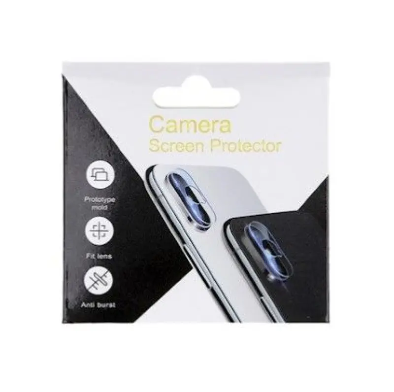 ILike Xiaomi Tempered glass 2,5D