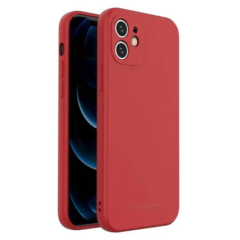 Wozinsky Apple iPhone XS Max Silicone