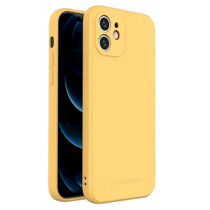 Wozinsky Apple iPhone XS Max Silicone