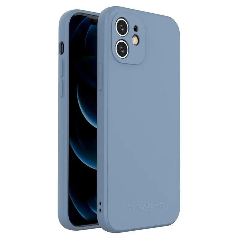 Wozinsky Apple iPhone XS Max Silicone