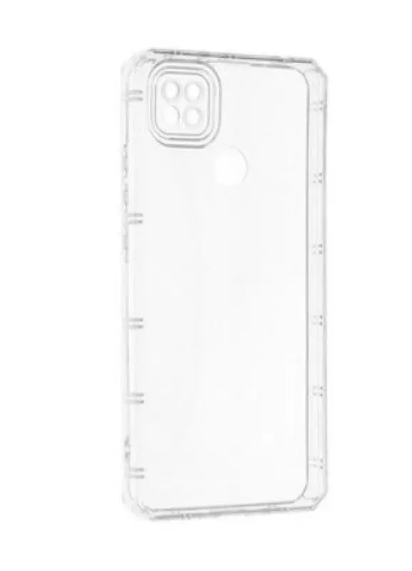 ILike Xiaomi Armor Antishock Case Redmi