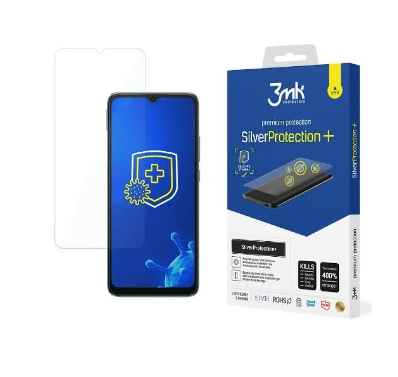 3MK Xiaomi Xiaomi Redmi 10C /