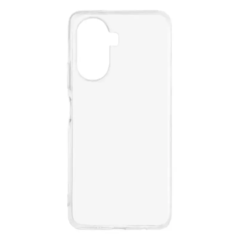 Evelatus Huawei Nova Y70 Clear Silicone