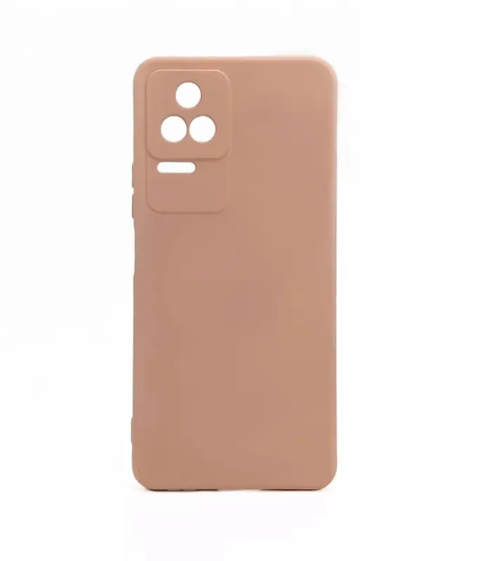 Evelatus Xiaomi POCO F4 Nano Silicone