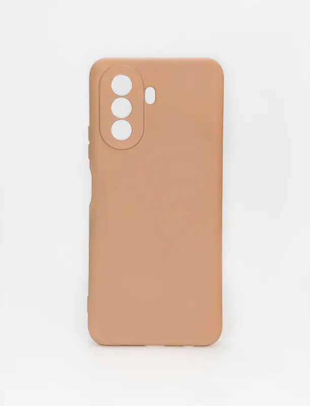 Evelatus Huawei Nova Y70 Nano Silicone