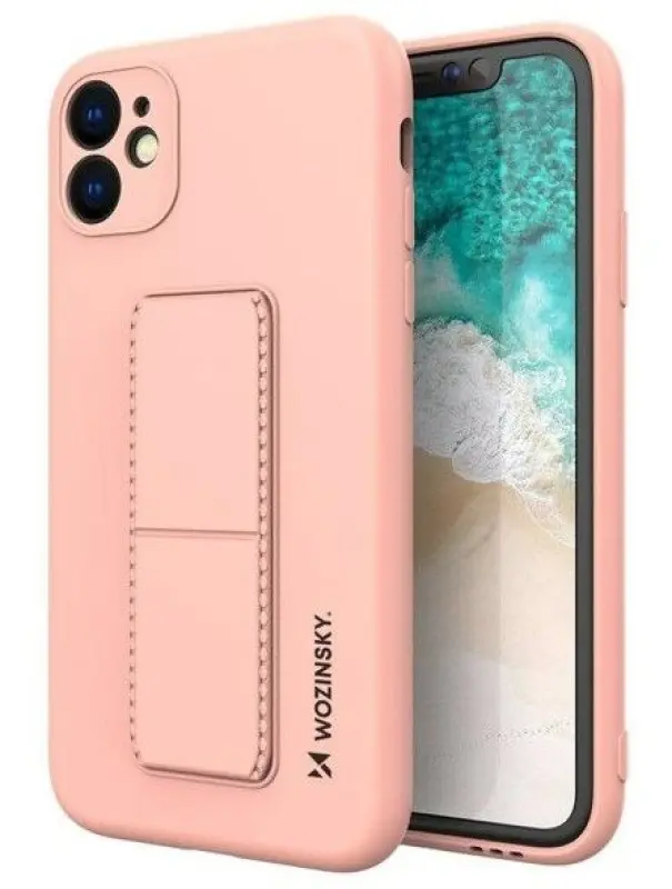ILike Samsung Galaxy A22 5G Kickstand