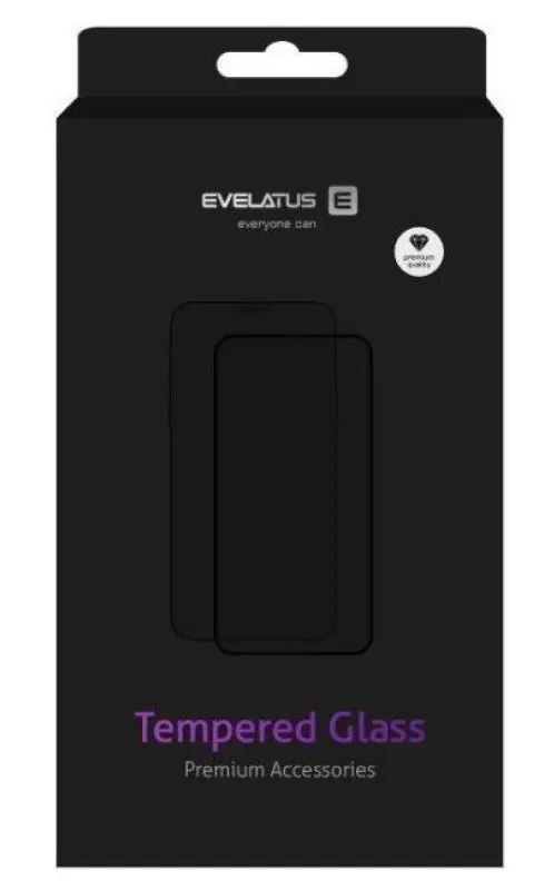 Evelatus Huawei Nova Y70 2.5D