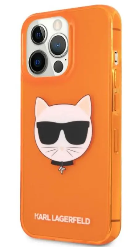 Karl Lagerfeld Apple iPhone 13 Pro