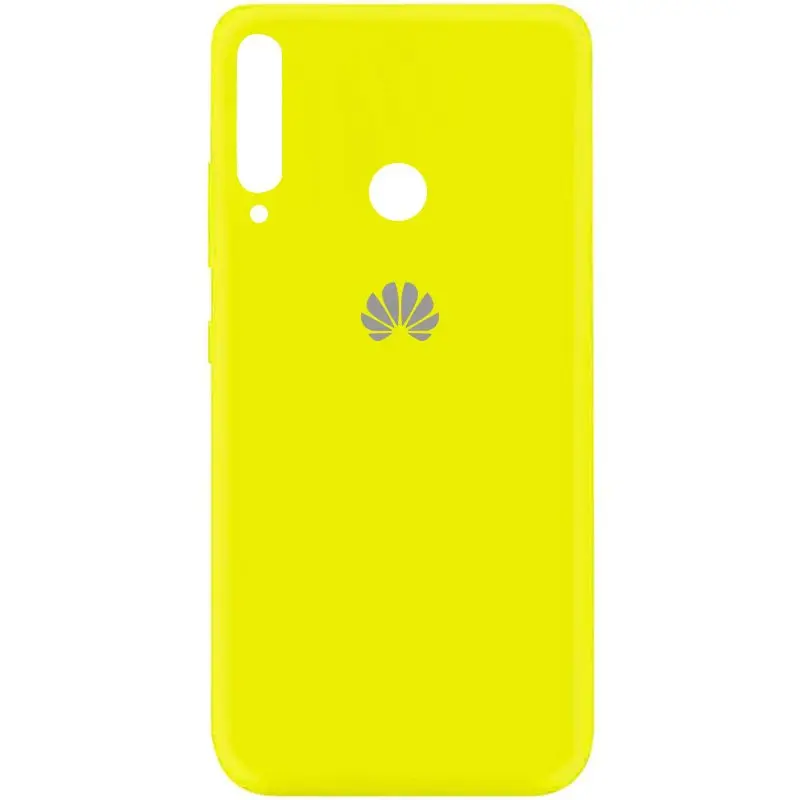 ILike Huawei P Smart Plus Yellow