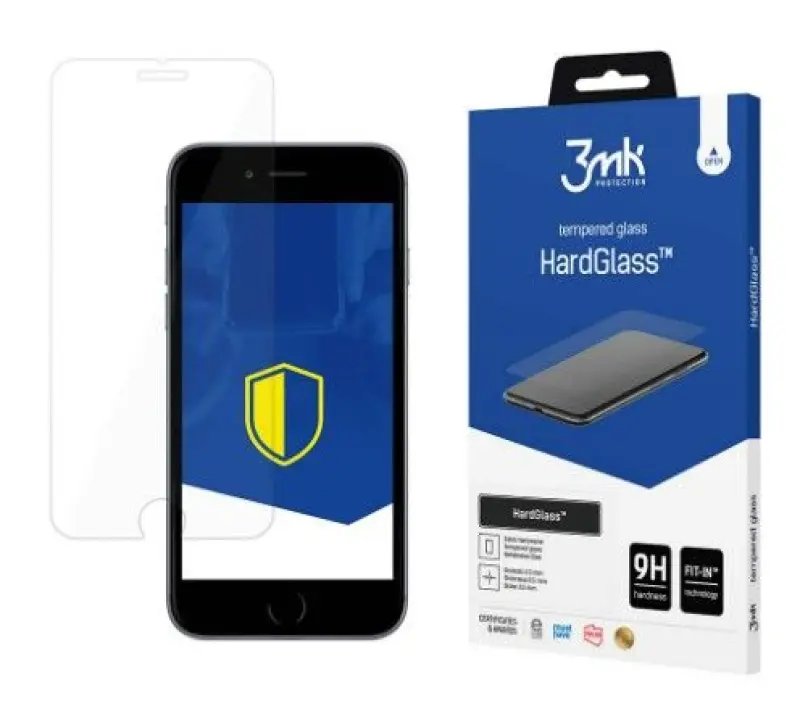 3MK Apple iPhone 7 / 8