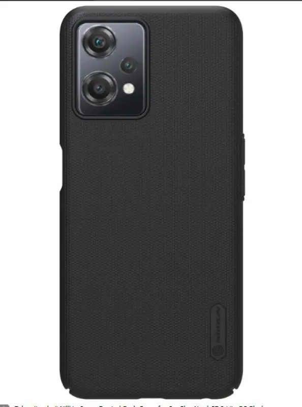 Nillkin Oneplus Nord CE 2 Lite