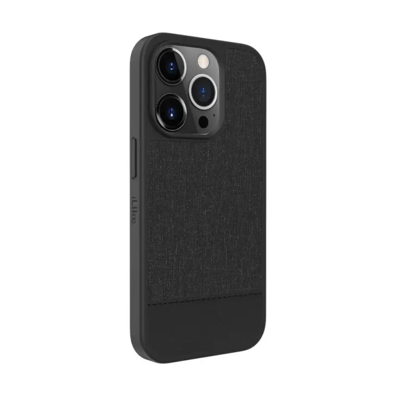ILike Apple iPhone 14 Pro Plastic