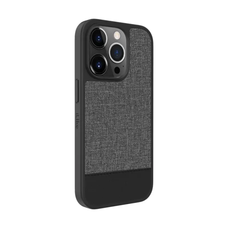 ILike Apple iPhone 14 Pro Plastic