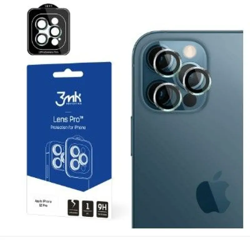 3MK - iPhone 12 Pro -