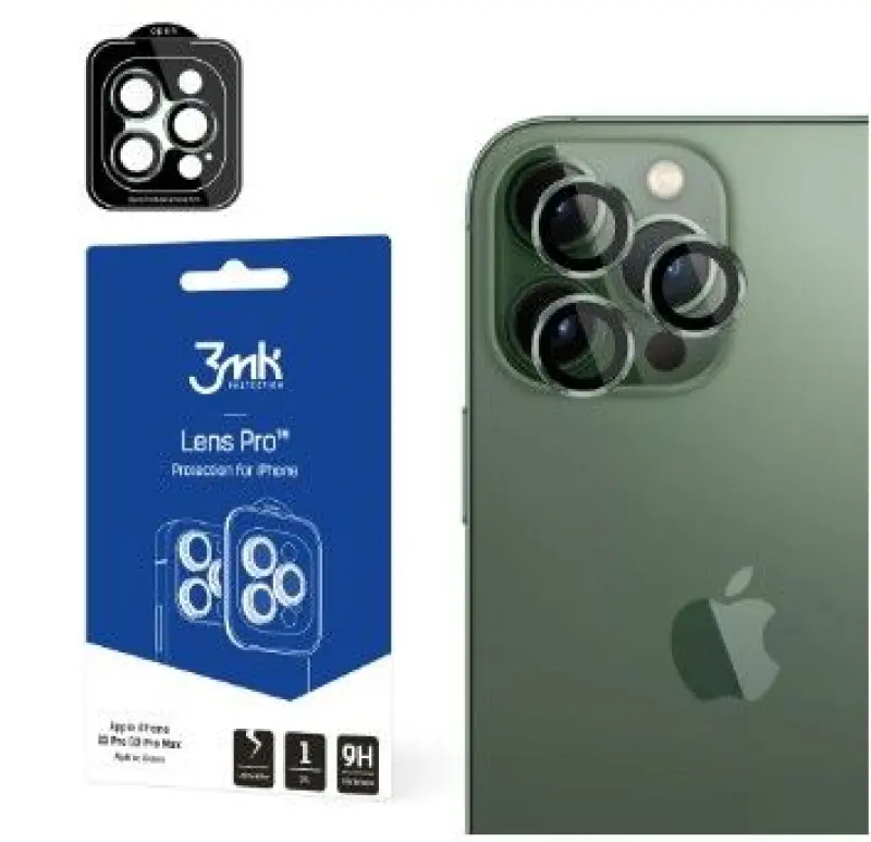 3MK - iPhone 13 Pro/13 Pro