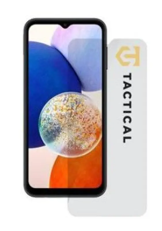 Tactical Samsung Galaxy A14 / A14