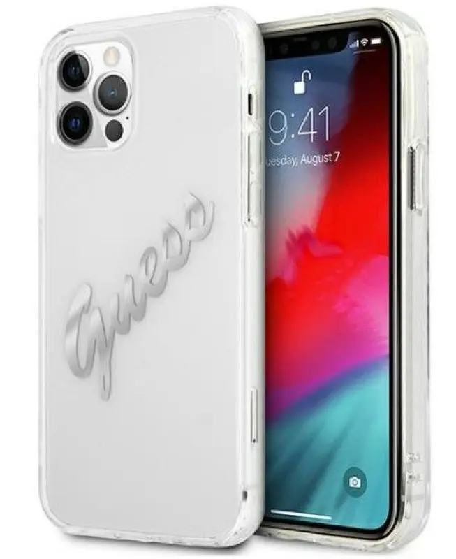 Guess Apple iPhone 12 Pro Max