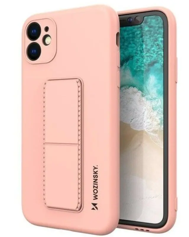 Wozinsky Apple iPhone 12 Kickstand Case