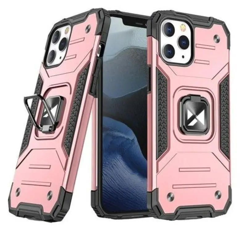 Wozinsky Apple iPhone 13 rose Ring