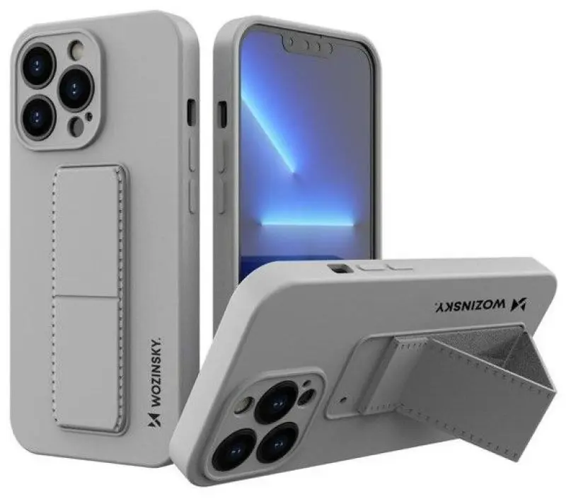 Wozinsky Apple iPhone 13 Kickstand Case