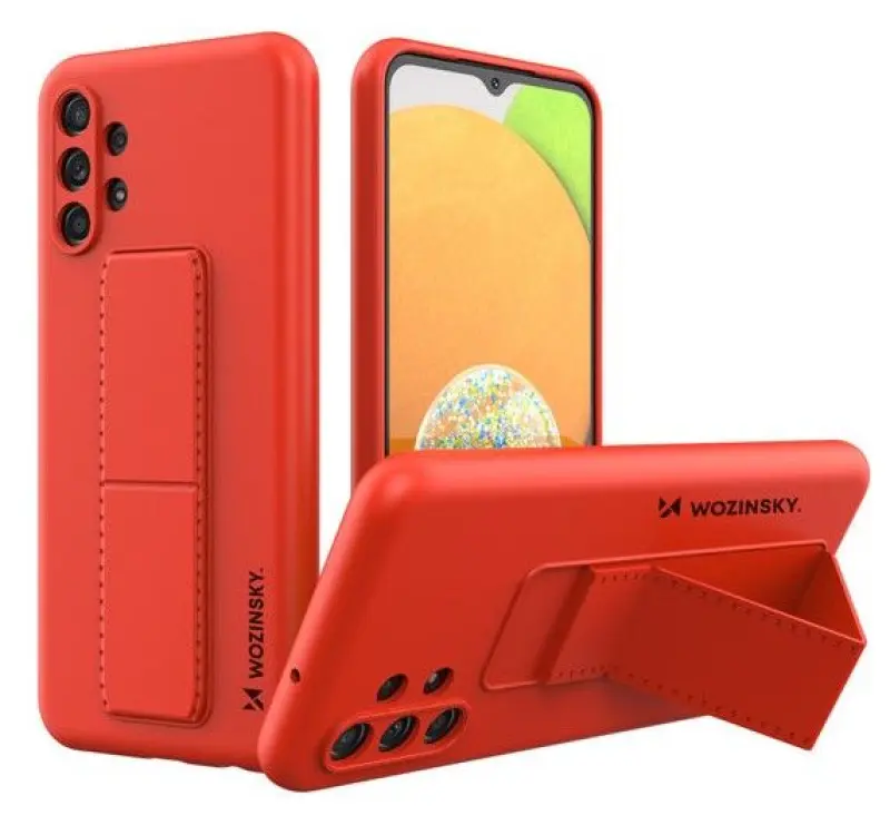Wozinsky Samsung Galaxy A13 5G Kickstand