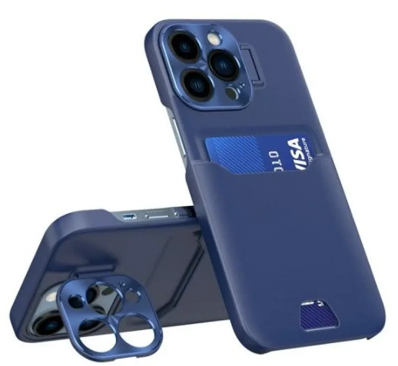 ILike Apple iPhone 14 Pro Leather