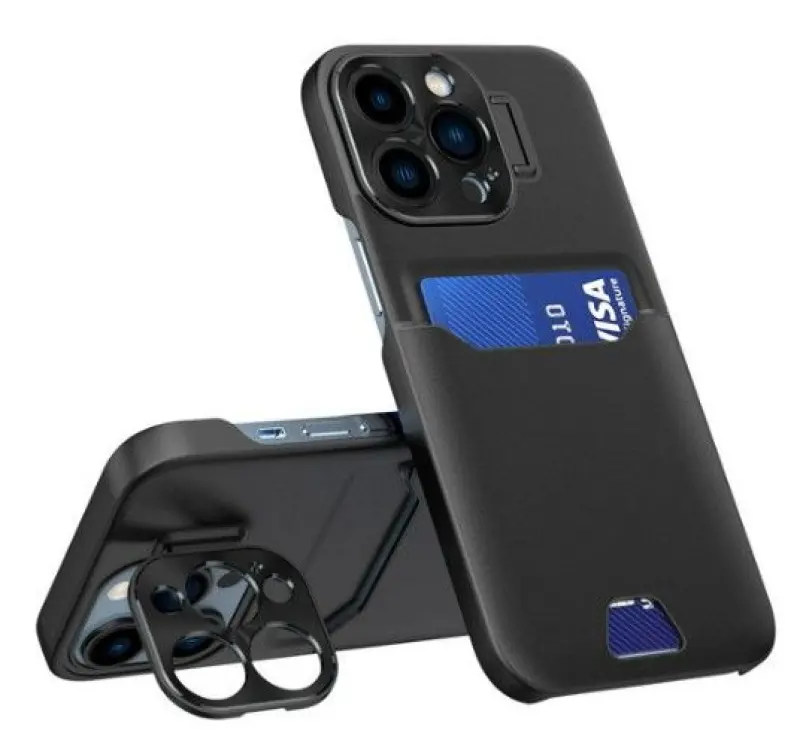 ILike Apple iPhone 14 Pro Leather