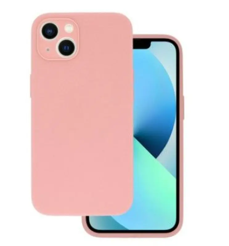 ILike Samsung GALAXY A13 4G SILICONE