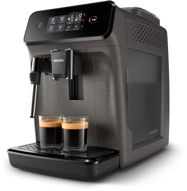 Philips EP1224 Pilnībā automatizēta espresso kafijas