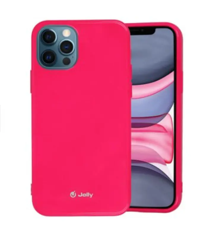 ILike Apple IPHONE 14 PRO Silicone