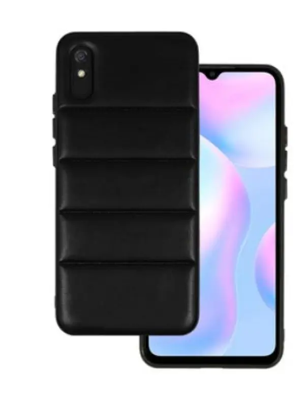 ILike Xiaomi REDMI 9A LEATHER 3D