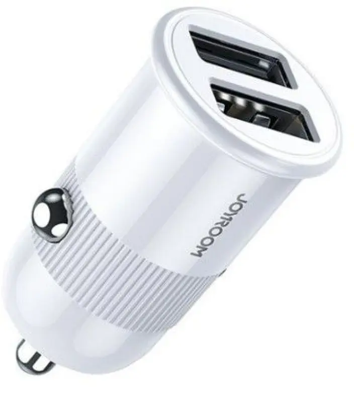 Joyroom 3,1 A dual port