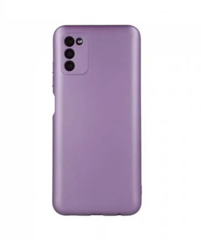 ILike Samsung Metallic case for Samsung