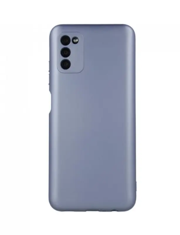ILike Samsung Metallic case for Samsung