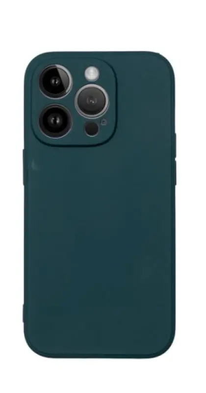 ILike Apple Matt TPU case for
