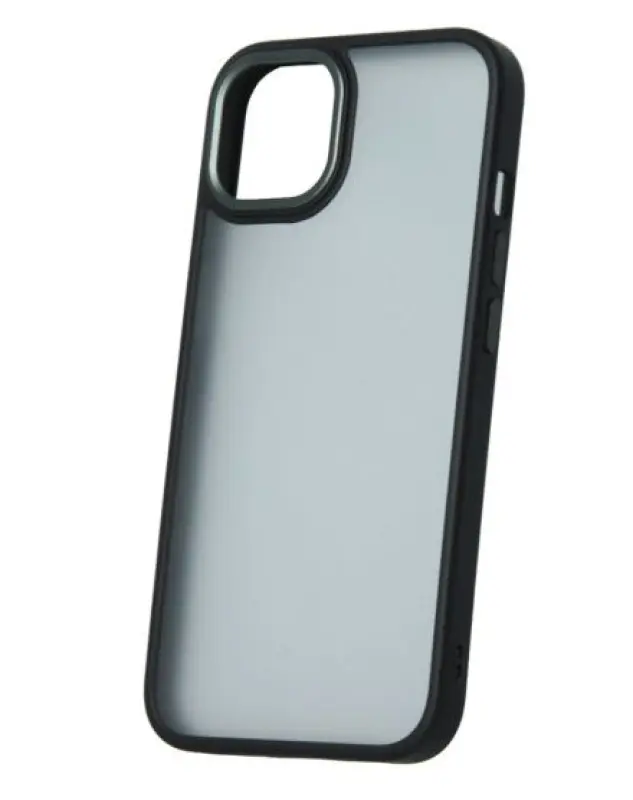 ILike Apple Satin Matt case for
