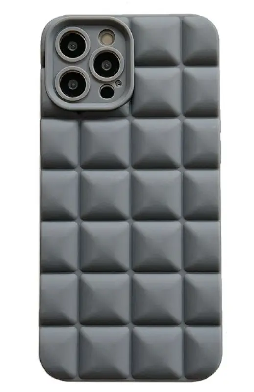 ILike - 3D Cube case for