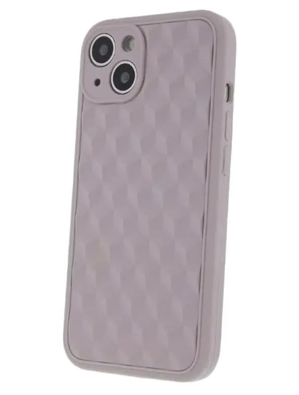 ILike Apple 3D Cube case for