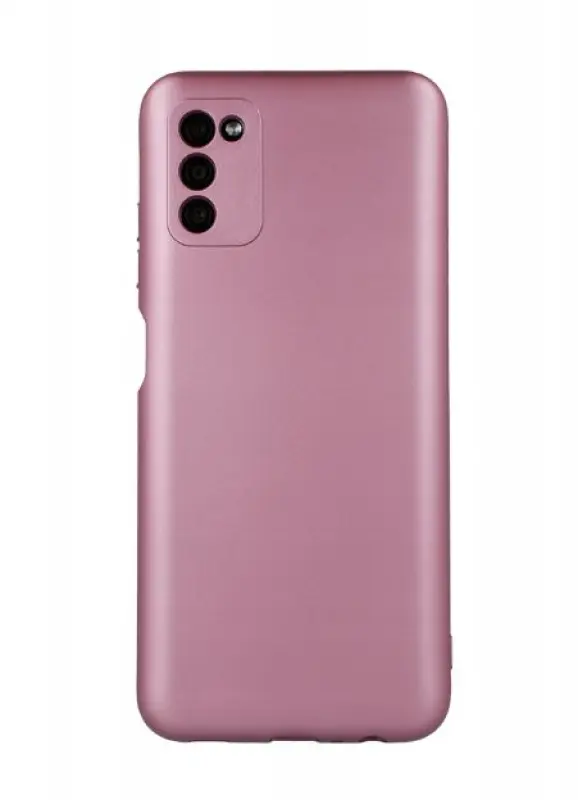 ILike Samsung Metallic case for Samsung