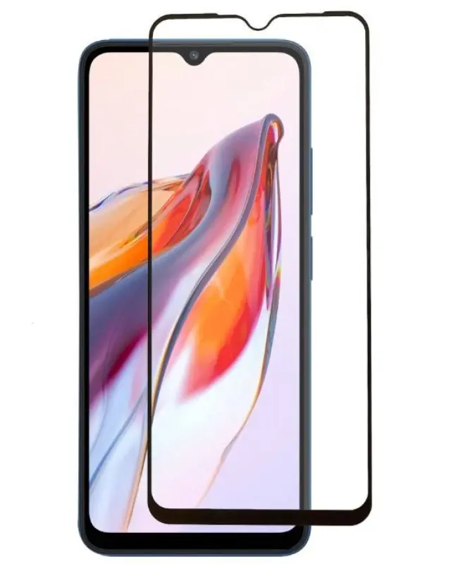 ILike - Tempered glass 6D for