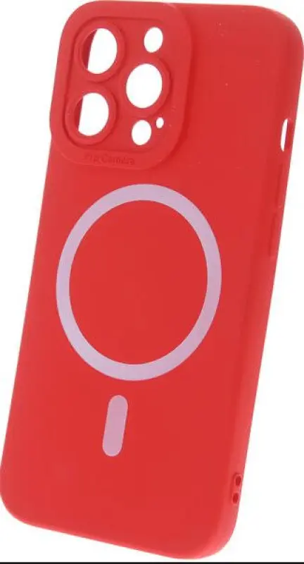 ILike Apple Silicon Magsafe case for